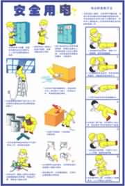 供应企业宣传画
